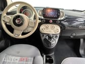 Fiat 500 1.0 Hybrid Lounge