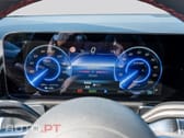 Mercedes-Benz EQB I.V.A DEDUTIVEL 300 4M AMG-Sport 
