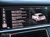 Porsche Panamera ST 4 E-Hybrid