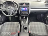 Volkswagen Scirocco 2.0 TDI Sport DSG