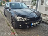 BMW 116 Sport Line (F20)