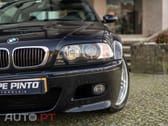 BMW M3 SMGII
