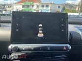 Citroen C4 Cactus 1.2 PureTech Shine
