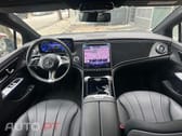 Mercedes-Benz EQE 350