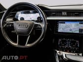 Audi Q8 e-tron 55 ADVANCED I.V.A DEDUTÍVEL