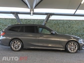 BMW 320 d Touring Line Sport Auto