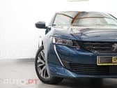 Peugeot 508 SW 1.5 BlueHDi Allure Pack EAT8