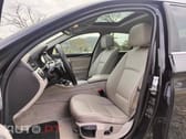 BMW 520 d Line Luxury Auto
