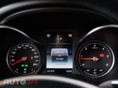 Mercedes-Benz C 250 d Cabrio Aut.