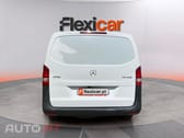 Mercedes-Benz Vito 114 CDi/34 Longo Pro