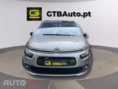 Citroen C4 SpaceTourer 1.2 PureTech Selection
