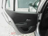 Dacia Sandero Stepway TCe 90 Essential