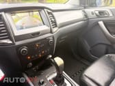 Ford Ranger Auto Limited