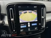 Volvo XC40 1.5 T4 PHEV Inscription