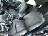 BMW 116 Cx Automatica Sport Line