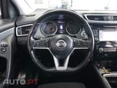 Nissan Qashqai 1.5 dCi Acenta C/Barras de Tejadilho