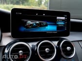 Mercedes-Benz C 220 d