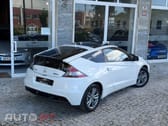 Honda CR-Z 1.5 IMA i-VTEC GT