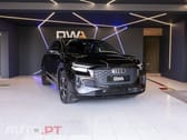 Audi Q4 E-Tron 35 55 kWh