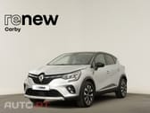 Renault Captur Captur 1.0 TCe Techno Bi-Fuel