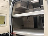 Fiat Ducato Camping 2.2 M-Jet Camper Five