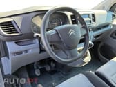 Citroen Jumpy Combi 1.5 BlueHDi M Confort