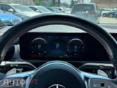 Mercedes-Benz CLA 250 e 8G-DCT AMG Line Advanced Plus