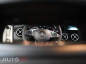 Mercedes-Benz GLA 200 d AMG Line Aut.
