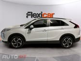 Mitsubishi Eclipse Cross 2.4 PHEV eMotion