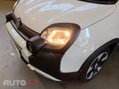 Fiat Panda Pandina 1.0 Hybrid Icon