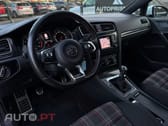Volkswagen Golf 2.0 TSI GTI