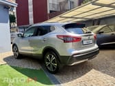 Nissan Qashqai 1.5 dCi 360