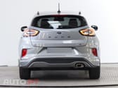 Ford Puma 1.0 Ecoboost MHEV ST-Line 
