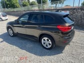 BMW X1 16 d sDrive Line Sport