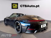 Porsche 911 S Cabriolet (992 II)