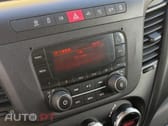 Iveco Daily CONGELAÇÃO+PLATAFORMA