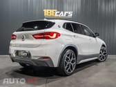BMW X2 18 i sDrive Auto Pack M
