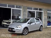 Fiat Punto 1.2 Easy S&S