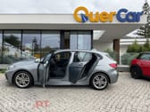 BMW 116 d Corporate Edition M