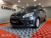 Ford C-Max 1.6 TDCi Titanium
