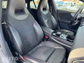 Mercedes-Benz CLA 180 d Shooting Brake AMG Line Aut.