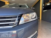 Volkswagen Passat 1.6 TDI BlueMotion