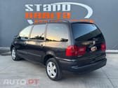Seat Alhambra 1.9 TDi Sport