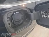 Mercedes-Benz CLA 250 e Shooting Brake Style Plus