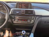 BMW 318 d Touring Line Sport