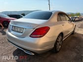 Mercedes-Benz C 220 BlueTEC Exclusive Aut.