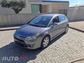 Citroen C4 1.6 HDi VTR Pack