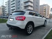 Mercedes-Benz GLA 180 d Style