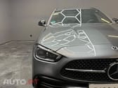 Mercedes-Benz 350 T AMG Line