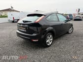 Ford Focus 1.6 TDCi 90